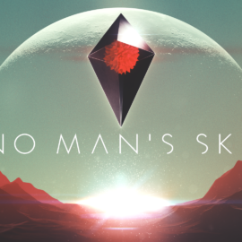 Game Review – No Man’s Sky (At Launch) (PS4)