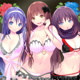 Game Review – Valkyrie Drive: Bhikkhuni (PC)