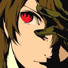 Persona 5 The Animation Coming in 2018