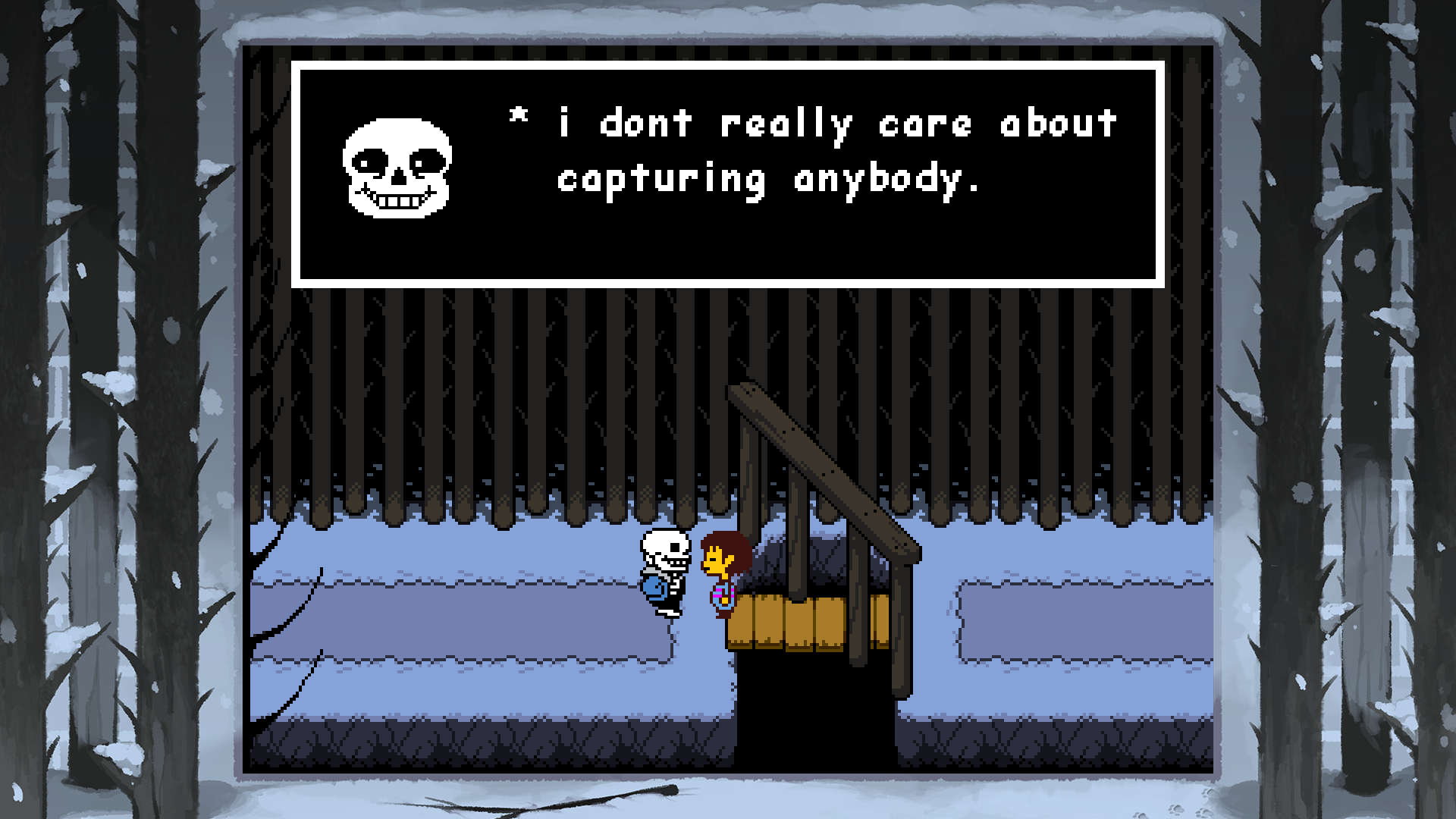 Game Review – Undertale (PS4/PS Vita) – Good Game Have Fun