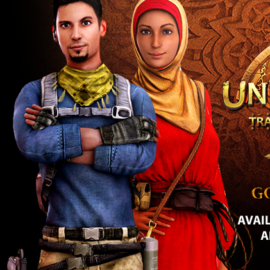 Game Review – Unearthed: Trail of Ibn Battuta