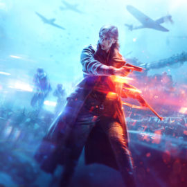 Battlefield V is Getting a Royale Mode