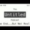 Old Memories With The Untitled Podcast!