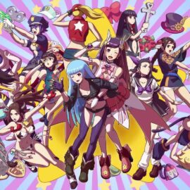 Game Review – SNK Heroines: Tag Team Frenzy