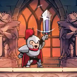 Rogue Legacy 2 Early Access Releasing on August 18