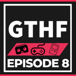 Literally Nothing Has Happened – Good Talk Have Fun (Ep. 8 – 11/6/22)