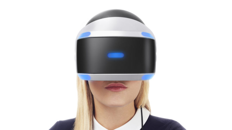 Hardware Review – PlayStation VR