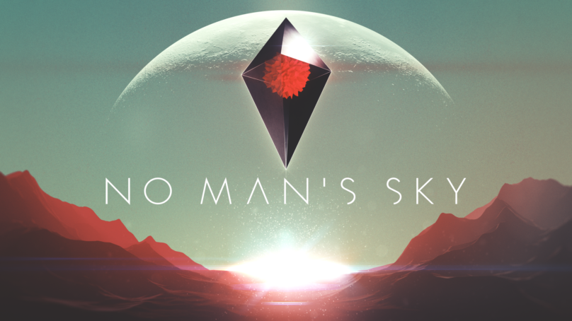 Game Review – No Man’s Sky (At Launch) (PS4)