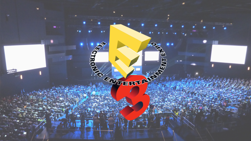 E3 2017 is Coming Soon! Here’s What Happening!