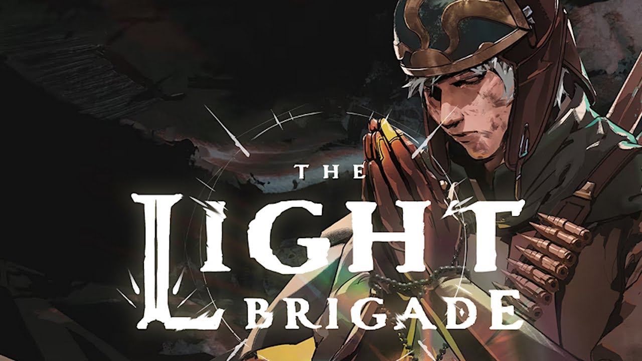 The Light Brigade Review – My Favorite VR Game Of 2023 – Good Game Have Fun