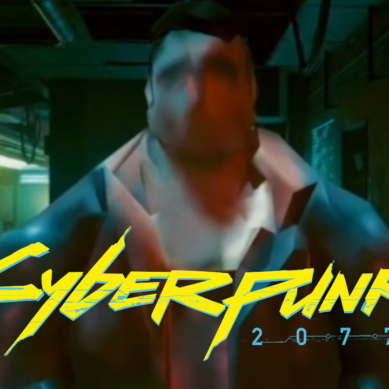 Cyberpunk 2077: Bugs, Glitches and Funny Moments Compilation
