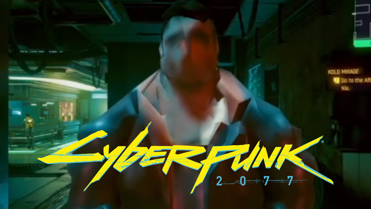 Cyberpunk 2077: Bugs, Glitches and Funny Moments Compilation – Good ...